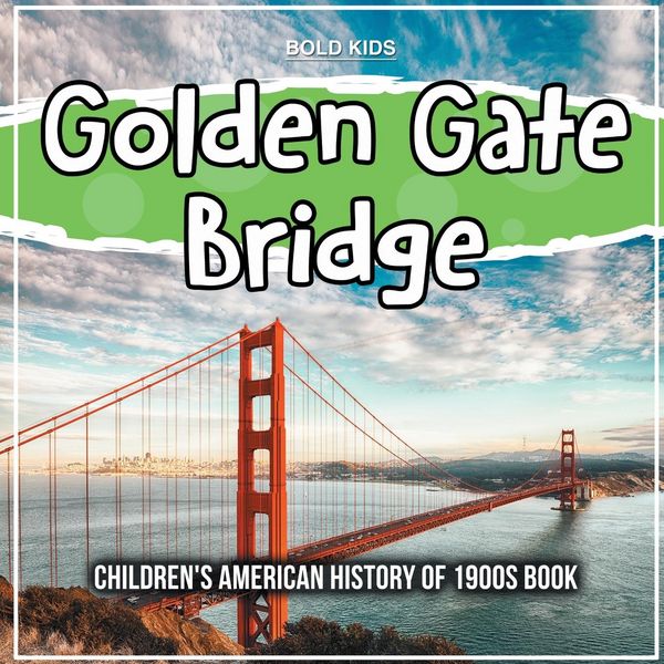 Produktbild: Golden Gate Bridge