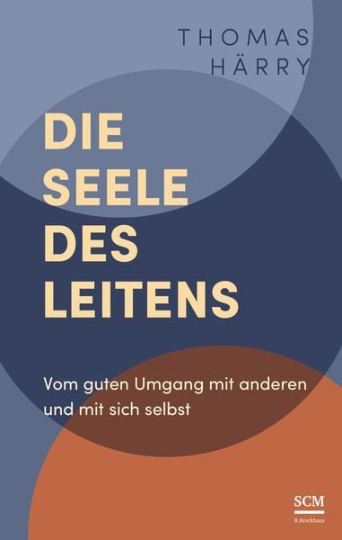 Produktbild: Die Seele des Leitens