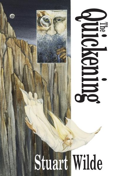 Produktbild: The Quickening