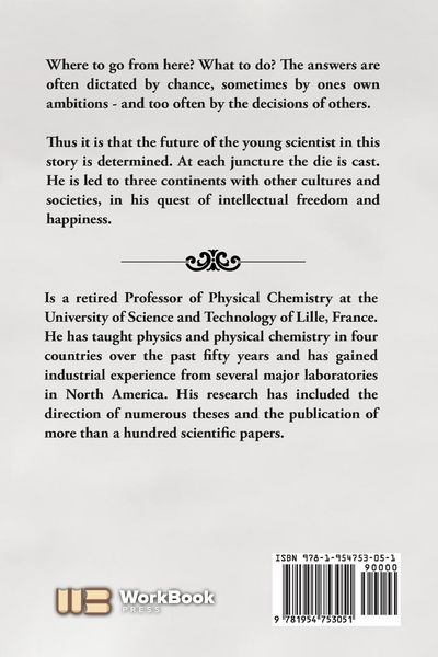 Produktbild: The Snowflake
