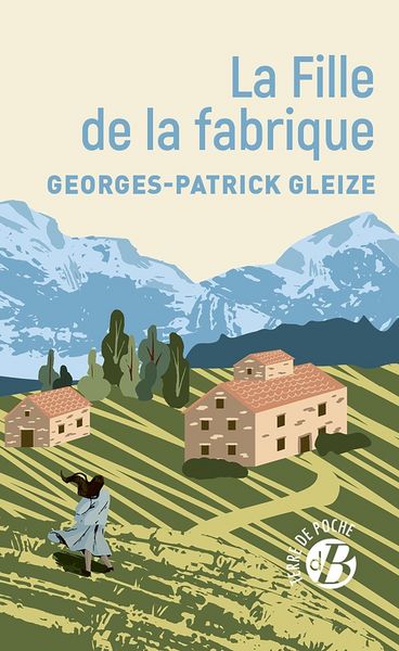 Produktbild: La fille de la fabrique