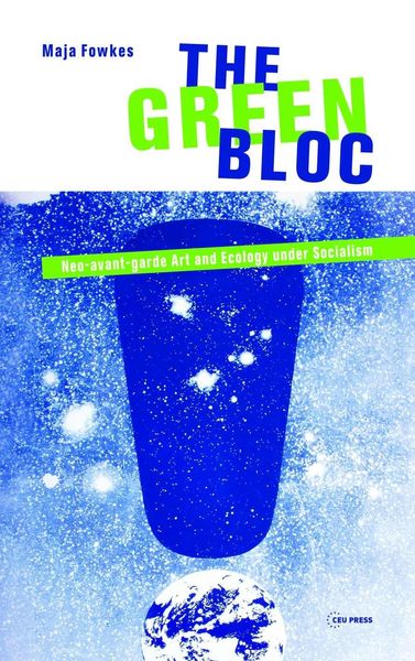 Produktbild: Green Bloc