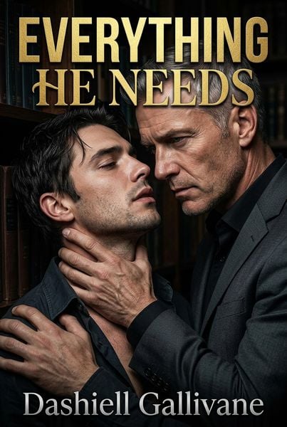 Produktbild: Everything He Needs