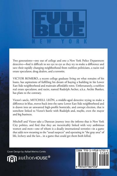 Produktbild: Full Blue