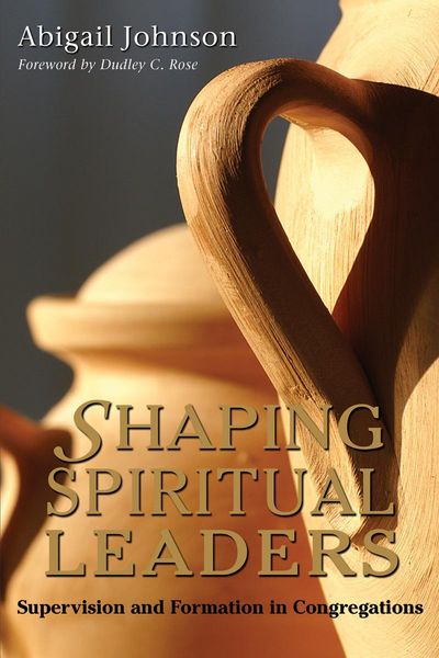 Produktbild: Shaping Spiritual Leaders