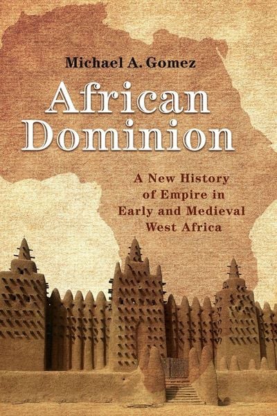 Produktbild: African Dominion