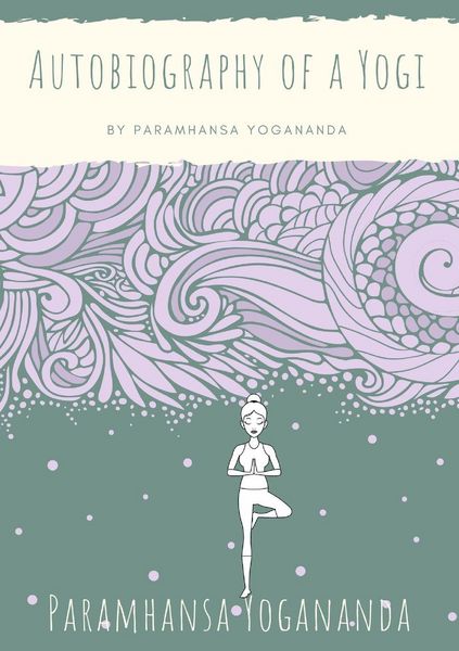 Produktbild: Autobiography of a Yogi