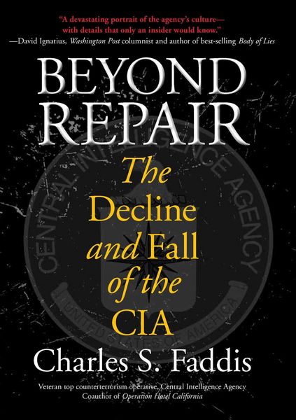 Produktbild: Beyond Repair