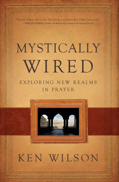 Produktbild: Mystically Wired