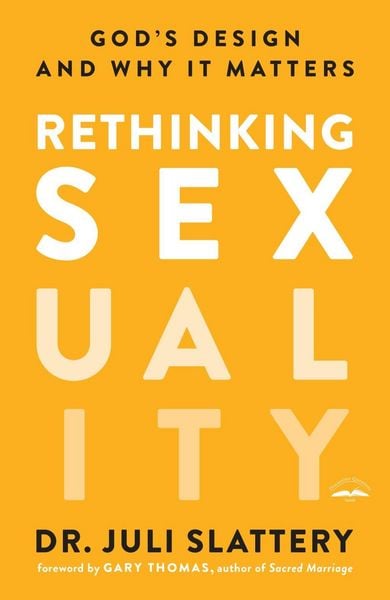 Produktbild: Rethinking Sexuality