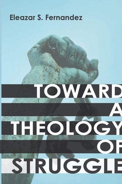 Produktbild: Toward a Theology of Struggle