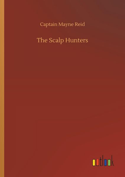 Produktbild: The Scalp Hunters