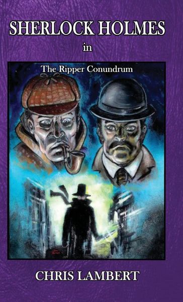 Produktbild: Sherlock Holmes in The Ripper Conundrum