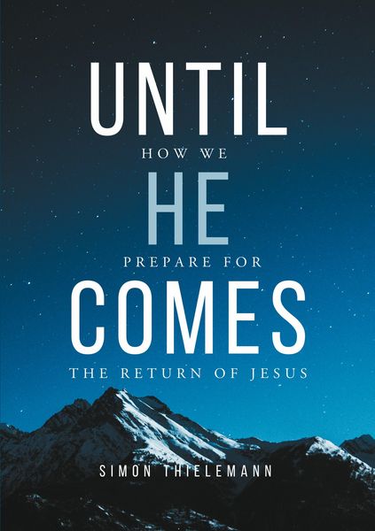Produktbild: Until He Comes