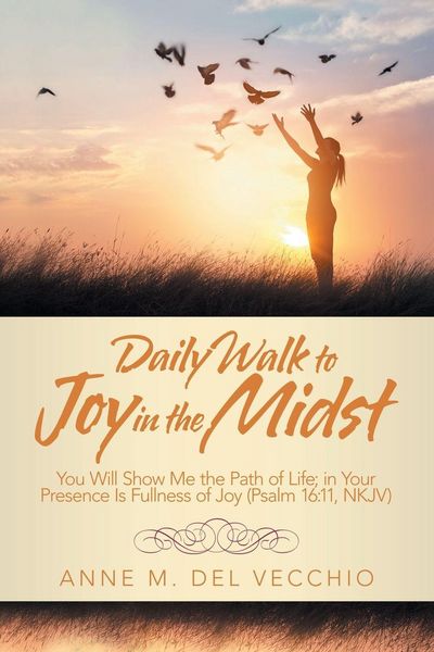 Produktbild: Daily Walk to Joy in the Midst