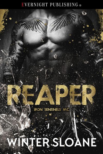Produktbild: Reaper