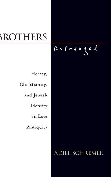 Produktbild: Brothers Estranged