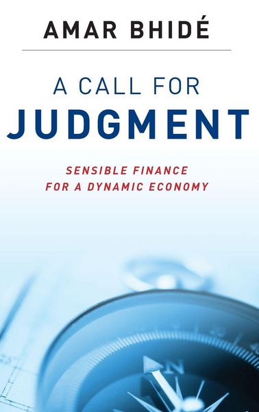 Produktbild: Call for Judgment