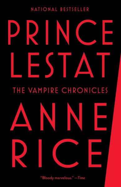 Produktbild: Prince Lestat