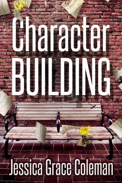 Produktbild: Character Building