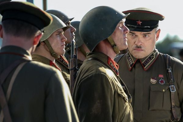 Produktbild: The Last Frontier - Die Schlacht um Moskau