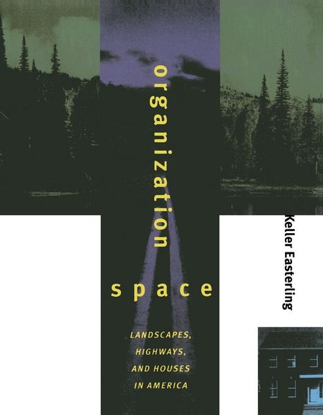 Produktbild: Organization Space