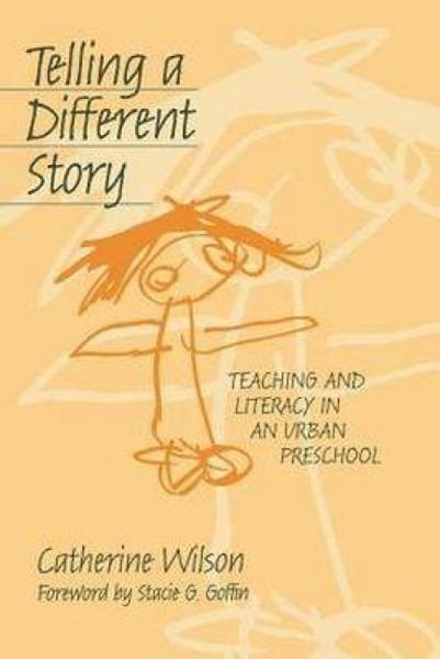 Produktbild: Telling a Different Story