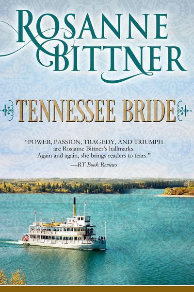 Produktbild: Tennessee Bride