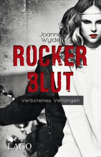 Produktbild: Rockerblut