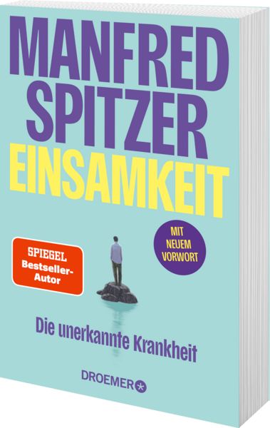Produktbild: Einsamkeit ‒ die unerkannte Krankheit