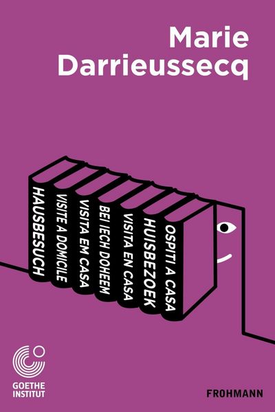 Produktbild: Hausbesuch. Naples-Dresde en Europe