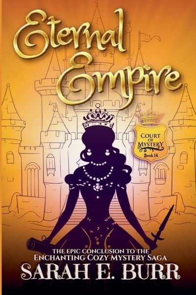 Produktbild: Eternal Empire