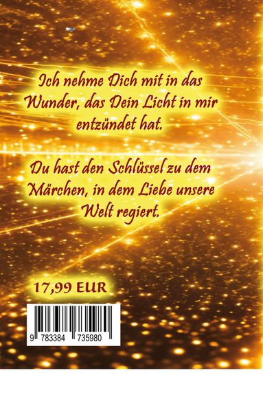 Produktbild: Mein Herz &ouml;ffnet die T&uuml;r f&uuml;r Dich