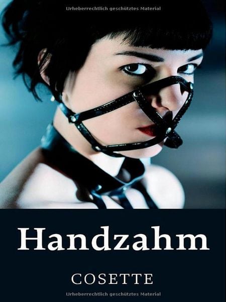 Produktbild: Handzahm