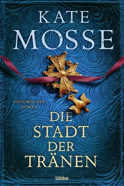 Produktbild: Die Stadt der Tr&auml;nen