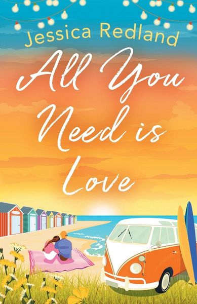 Produktbild: All You Need is Love