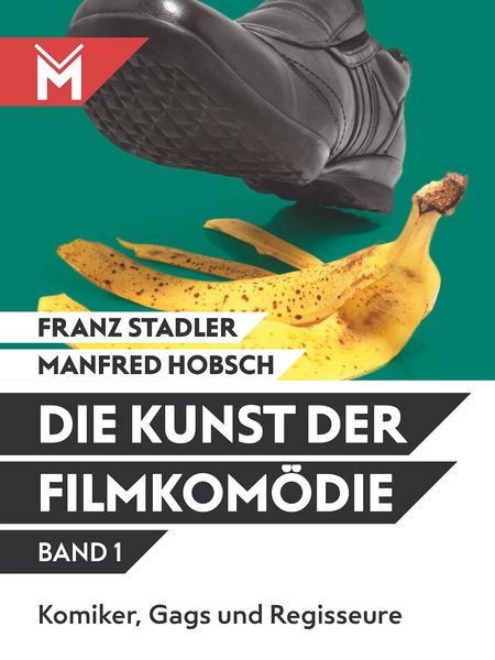Produktbild: Die Kunst der Filmkom&ouml;die Band 1