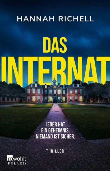 Produktbild: Das Internat