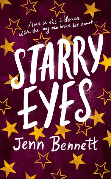 Produktbild: Starry Eyes