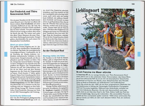 Produktbild: DUMONT Reise-Taschenbuch Reisef&uuml;hrer Sri Lanka