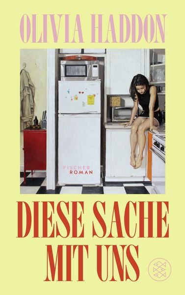 Produktbild: Diese Sache mit uns
