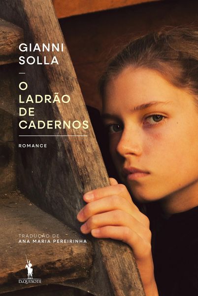 Produktbild: O Ladr&atilde;o de Cadernos