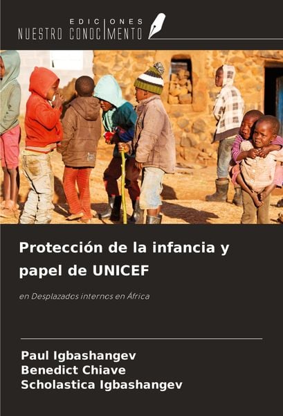 Produktbild: Protecci&oacute;n de la infancia y papel de UNICEF