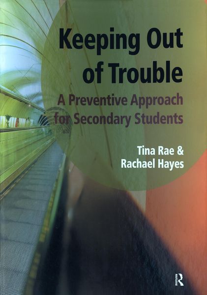 Produktbild: Keeping out of Trouble