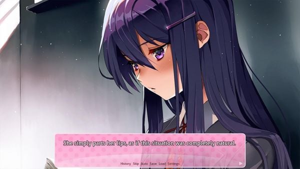 Produktbild: Doki Doki Literature Club Plus!