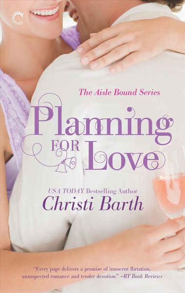 Produktbild: Planning For Love