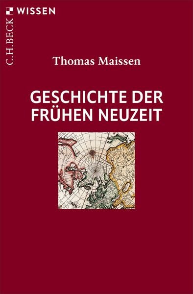 Produktbild: Geschichte der Fr&uuml;hen Neuzeit
