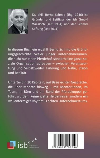 Produktbild: Menschen f&uuml;hren im Startup