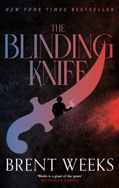 Produktbild: The Blinding Knife
