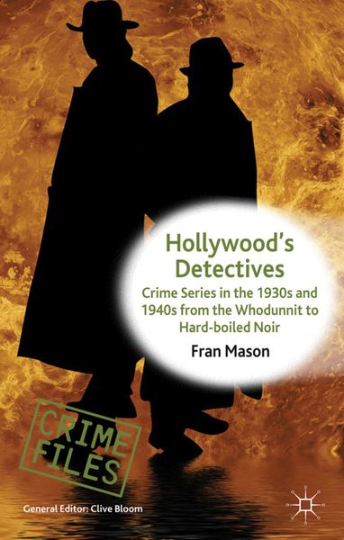 Produktbild: Hollywood's Detectives